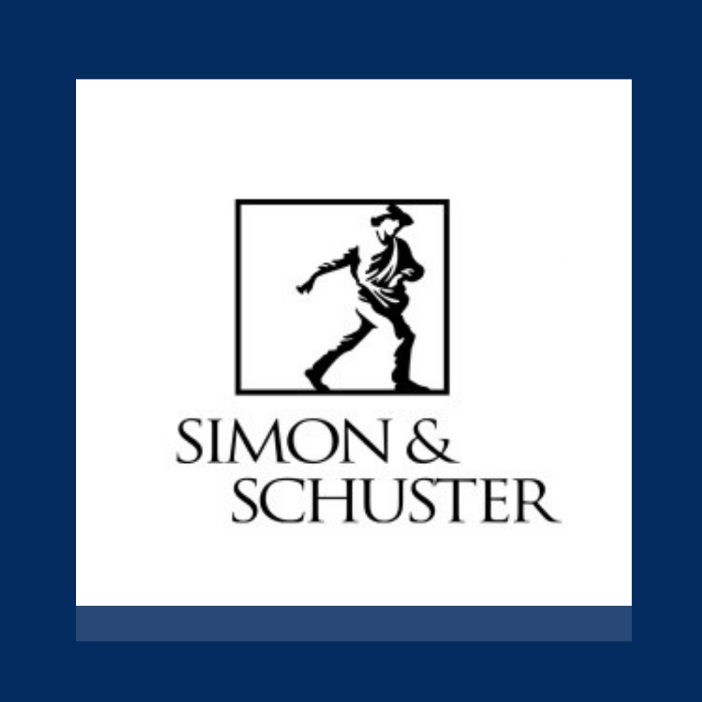 Simon and Schuster Logo