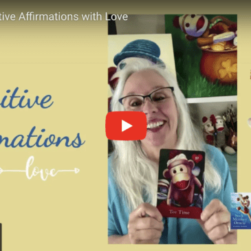 Positive Affirmations