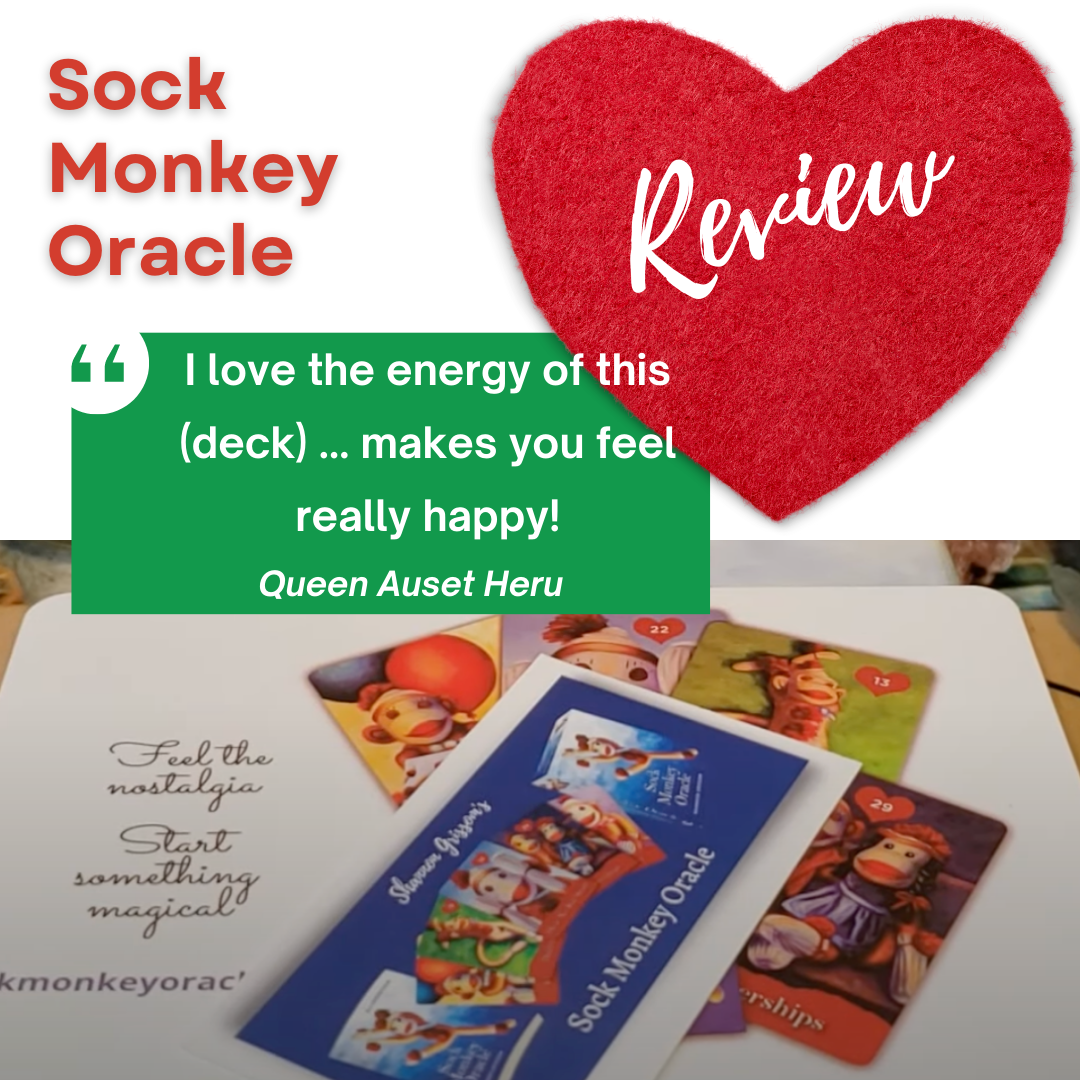 			Sock Monkey Oracle Review					 								 				