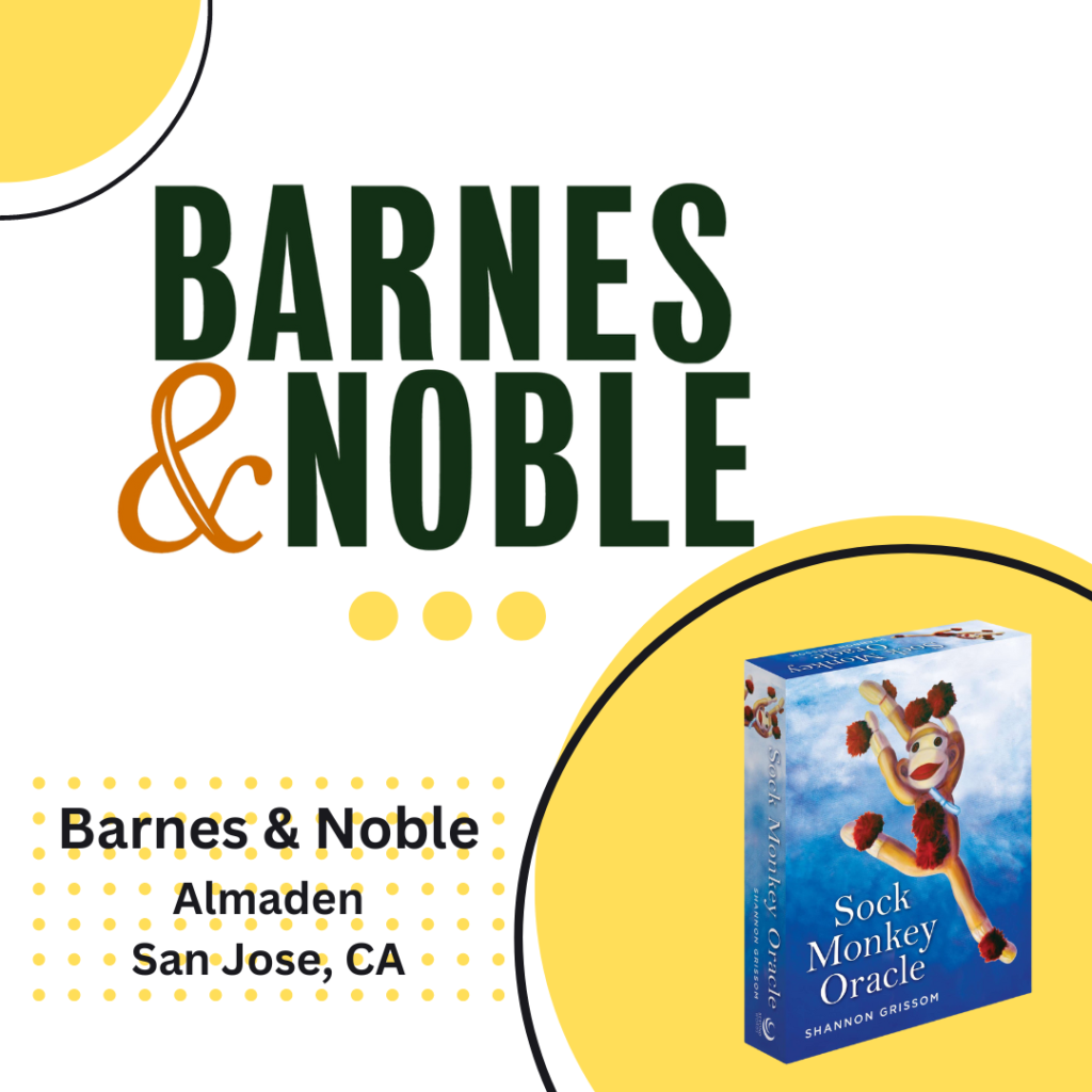 Barnes & Noble Almaden San Jose