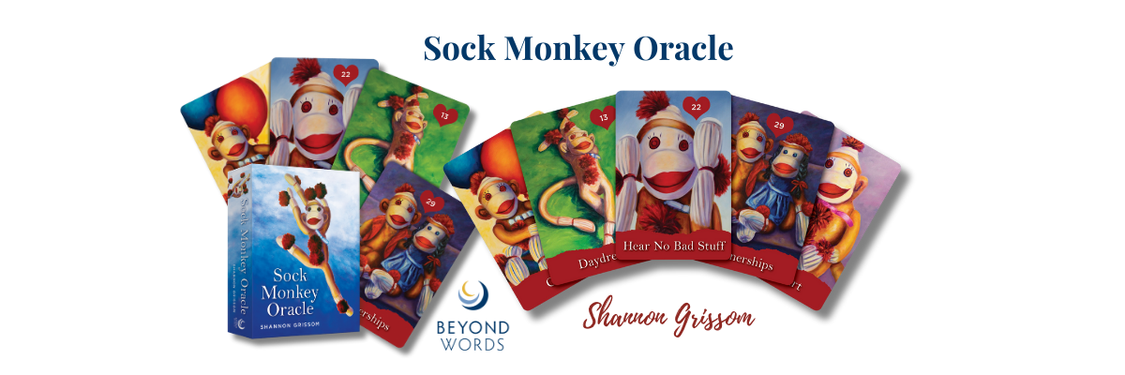 Sock Monkey Oracle